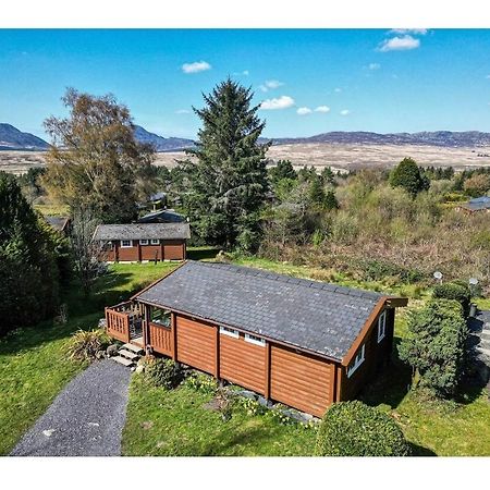 Cosy Cabin In Snowdonia With Views Wi-Fi Dog Friendly & Parking Trawsfynydd Exterior photo